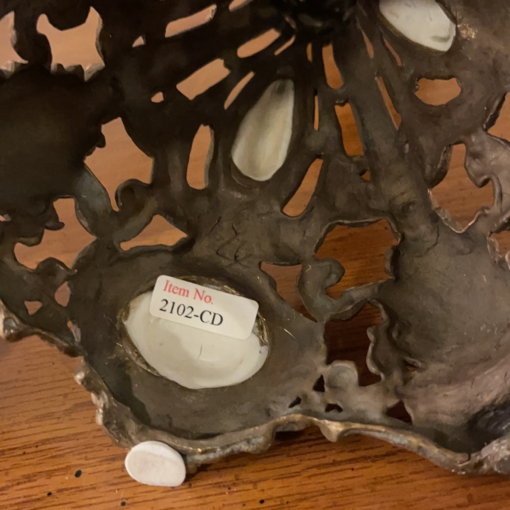 Candlestick Holders - Picture 10 of 13